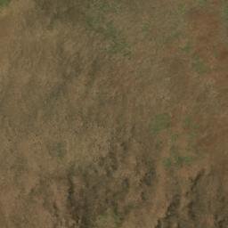 Satellite imagery of Queli Mahuida, AR