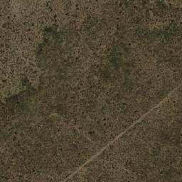 Satellite imagery of Cerro Chato, AR