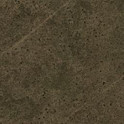 Satellite imagery of Cerro Chato, AR