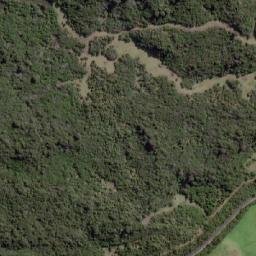 Satellite imagery of Ocean View, AU