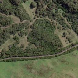 Satellite imagery of Ocean View, AU