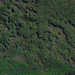 Satellite imagery of Point Franklin, AU