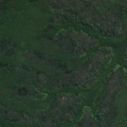 Satellite imagery of Mount Liptrap, AU