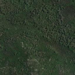 Satellite imagery of Mount Margaret, AU