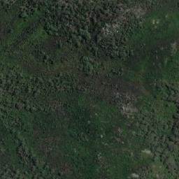 Satellite imagery of Mount Margaret, AU