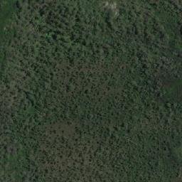 Satellite imagery of Mount Margaret, AU