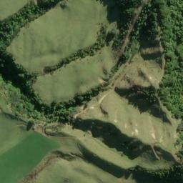 Satellite imagery of G WAIKIEKIE, NZ