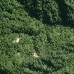 Satellite imagery of G WAIKIEKIE, NZ