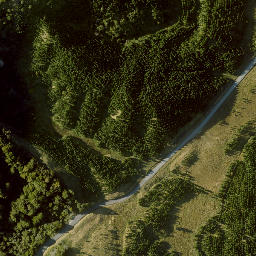 Satellite imagery of 10051, NZ