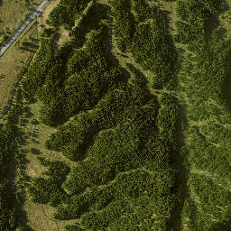 Satellite imagery of 10051, NZ