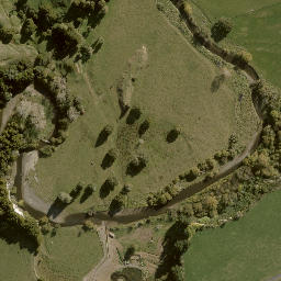 Satellite imagery of 10152, NZ