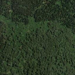 Satellite imagery of Cerro Santo Domingo, CL