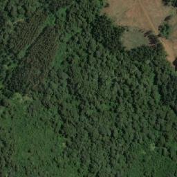 Satellite imagery of Cerro Santo Domingo, CL