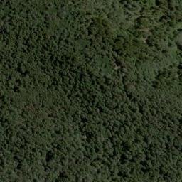 Satellite imagery of Cerro Loncotiuque, CL