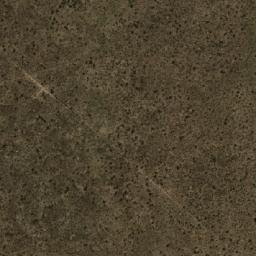 Satellite imagery of Cerro Chato, AR