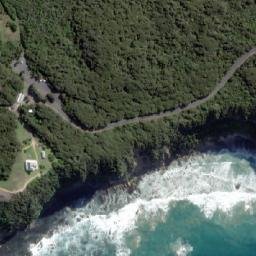 Satellite imagery of Payters Hill, AU