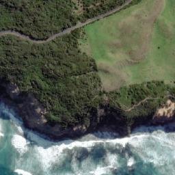Satellite imagery of Payters Hill, AU