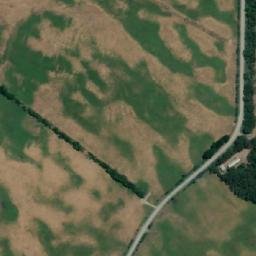 Satellite imagery of Mount Liptrap, AU