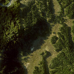 Satellite imagery of 10051, NZ