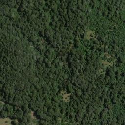 Satellite imagery of Cerro Santo Domingo, CL