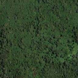 Satellite imagery of Cerro Santo Domingo, CL