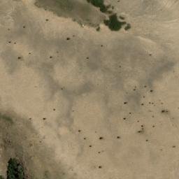 Satellite imagery of Cerro Batea Mahuidas Sur, AR