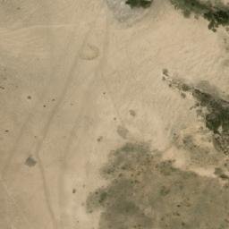 Satellite imagery of Cerro Batea Mahuidas Sur, AR