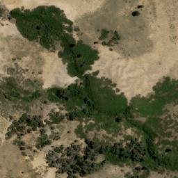 Satellite imagery of Cerro Batea Mahuidas Sur, AR