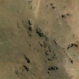 Satellite imagery of Cerro Cochicó, AR