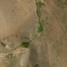 Satellite imagery of Cerro Cochicó, AR