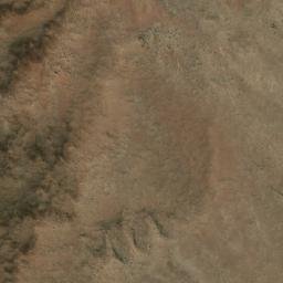 Satellite imagery of Queli Mahuida, AR