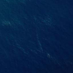 Satellite imagery of Point Franklin, AU