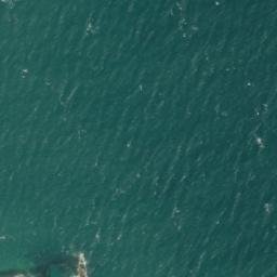 Satellite imagery of Bird Rock, AU