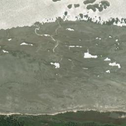 Satellite imagery of Barrys Hill, AU