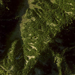 Satellite imagery of 10051, NZ