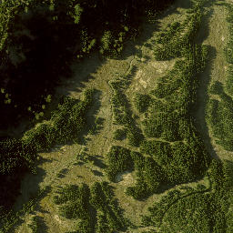 Satellite imagery of 10051, NZ