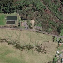 Satellite imagery of Rangitukua, NZ