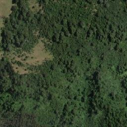 Satellite imagery of Cerro Santo Domingo, CL