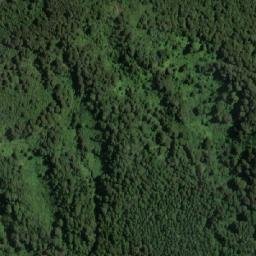 Satellite imagery of Cerro Santo Domingo, CL