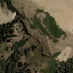 Satellite imagery of Cerro Batea Mahuidas Sur, AR