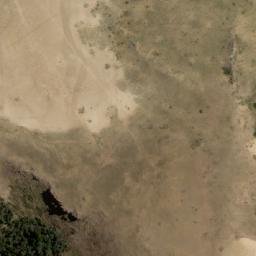 Satellite imagery of Cerro Batea Mahuidas Sur, AR