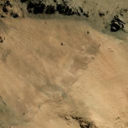 Satellite imagery of Cerro Cochicó, AR