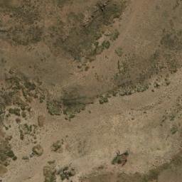 Satellite imagery of Cerro Grande de Mallín Largo, AR
