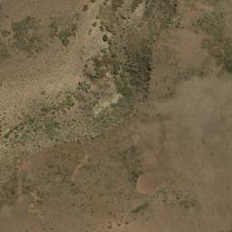 Satellite imagery of Cerro Grande de Mallín Largo, AR