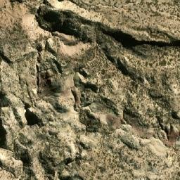 Satellite imagery of Cerro Challacó, AR