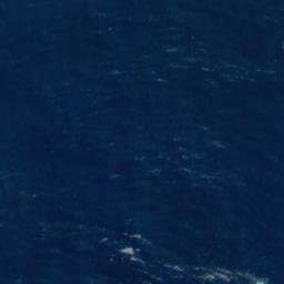 Satellite imagery of Cape Otway, AU