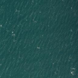 Satellite imagery of Bird Rock, AU