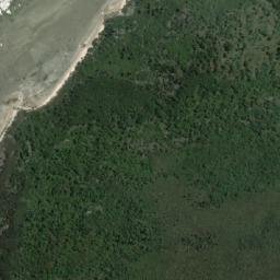 Satellite imagery of Barrys Hill, AU