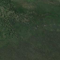 Satellite imagery of Barrys Hill, AU