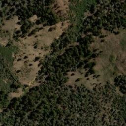 Satellite imagery of Cerro Batea Mahuidas Sur, AR